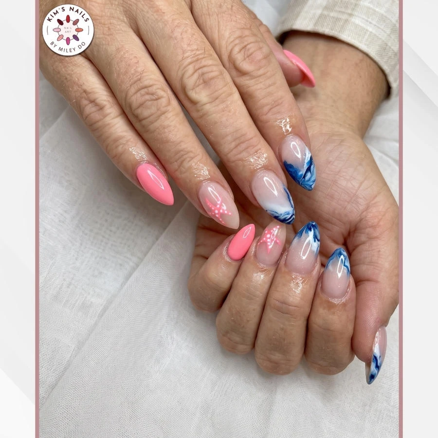 Nails Design 